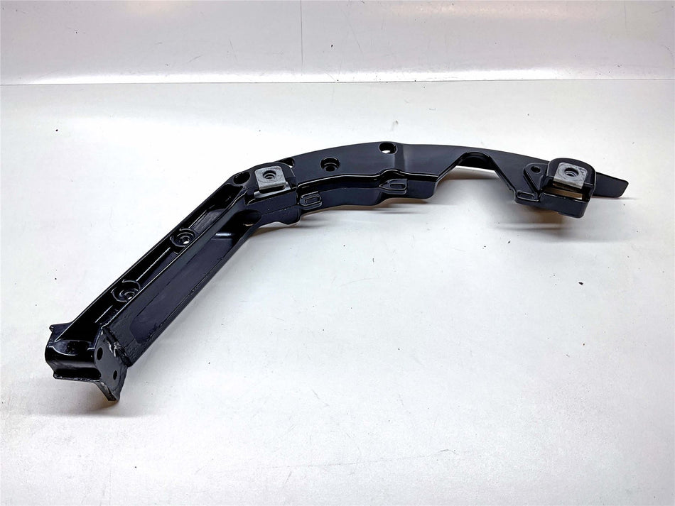 2018 Harley-Davidson Street Glide Right Pannier Mount - 90200502