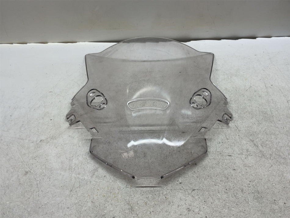 2026 CF-Moto 675 SR-R Windscreen Windshield 675SRRWINDSCREEN