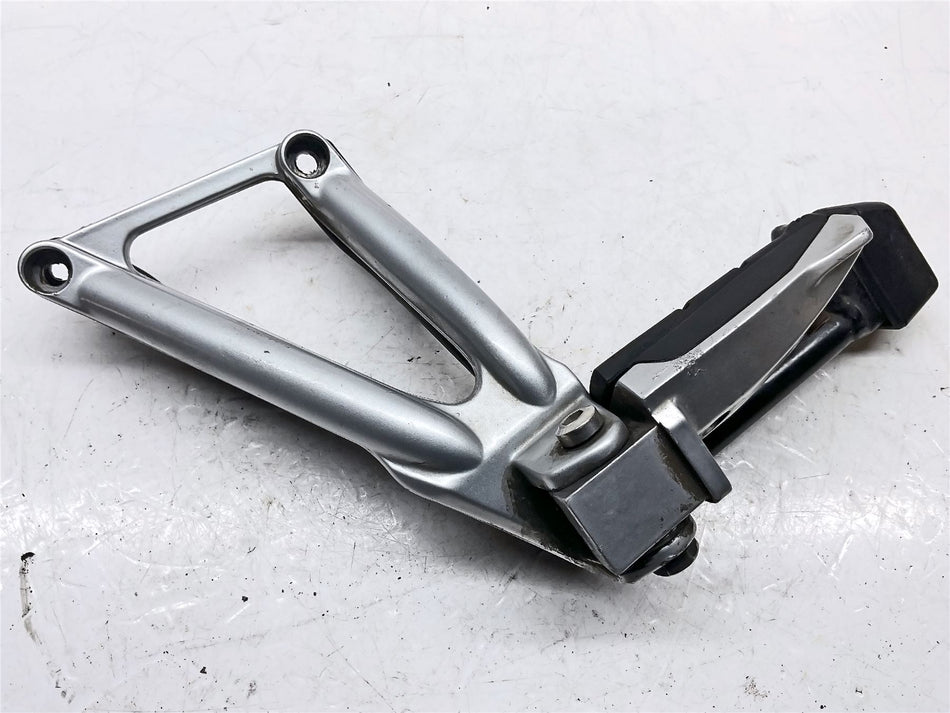 1999 BMW R1100S Left Rear Footrest Hanger - 46712331267