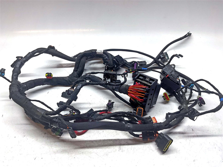 2021 Indian FTR 1200 S Wiring Harness - 2414907