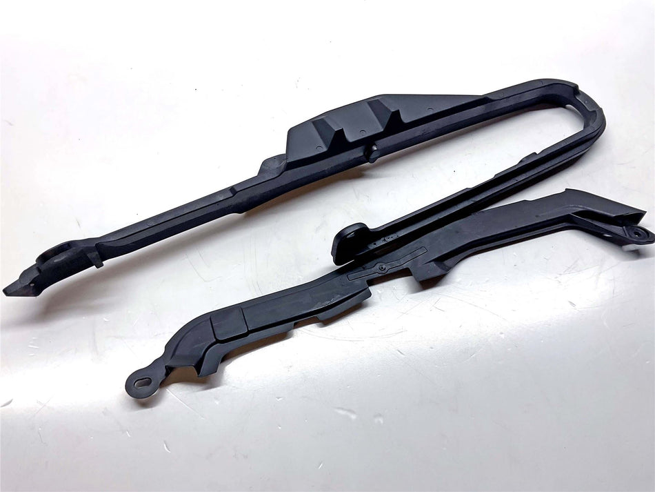 2025 Triumph Speed Triple 1200 Upper & Lower Rubbing Strips - T2051793