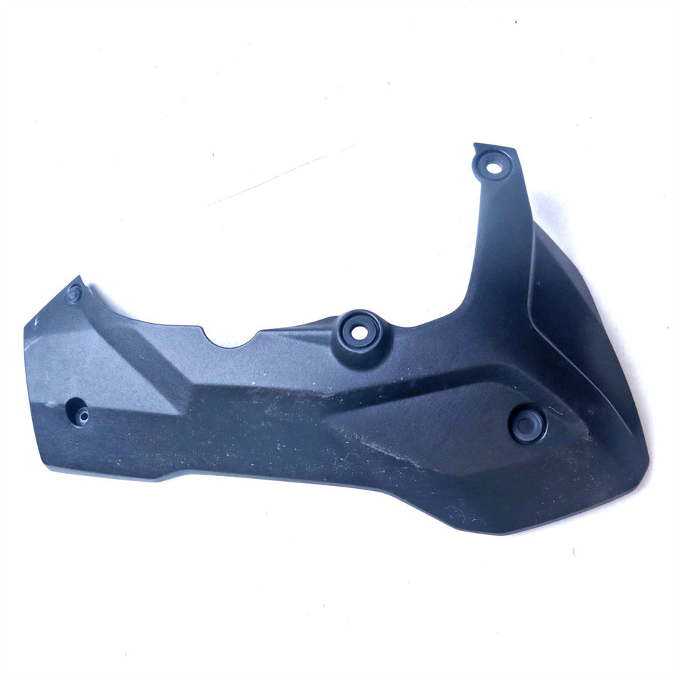 2025 Kawasaki Versys 1000 KLZ1000 SE Right Belly Pan - 550280689