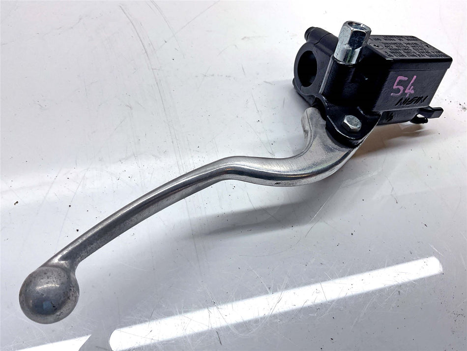 2023 Honda PCX125 Front Brake Master Cylinder - 45510K35V01