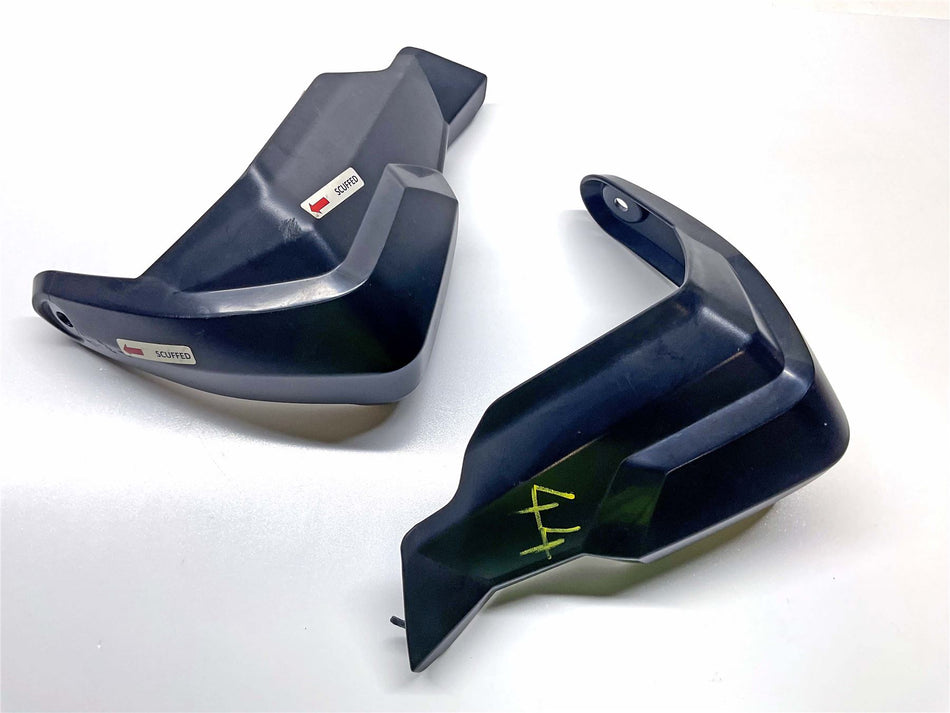KTM 250 Adventure Handguard Kit