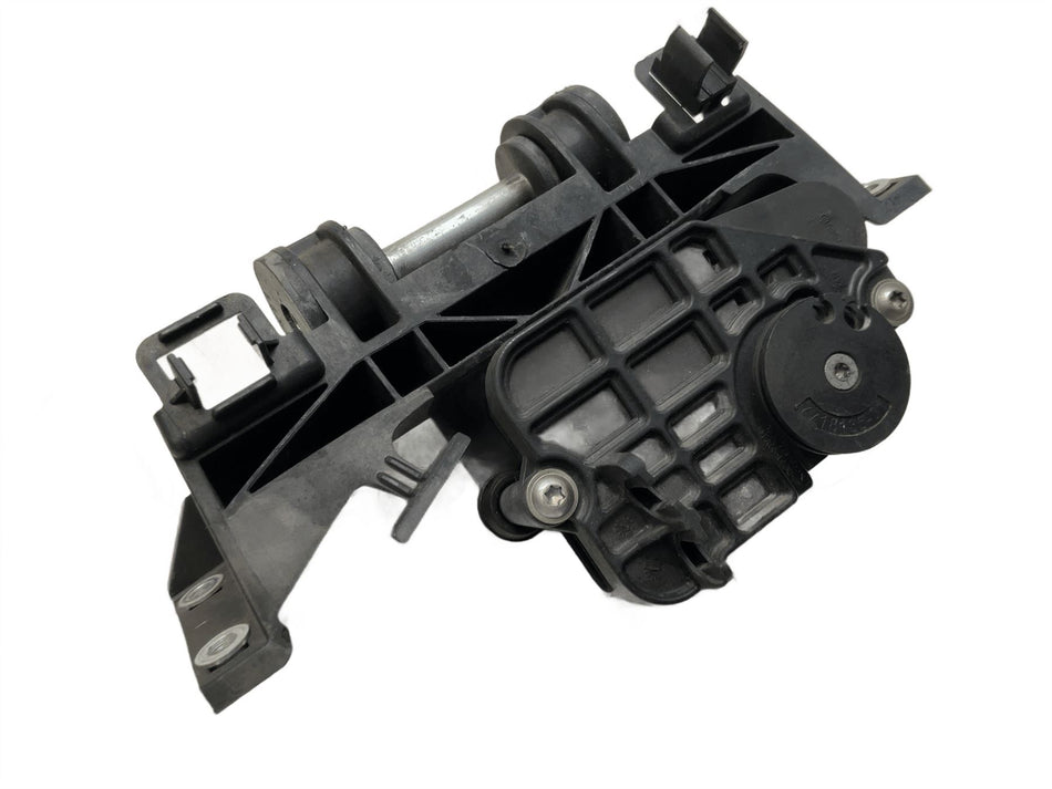 2010 BMW S1000RR Exhaust Valve Actuator Servo 177184101