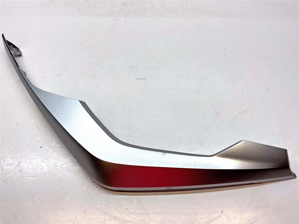 2021-2024 Honda NC750X Left Panel