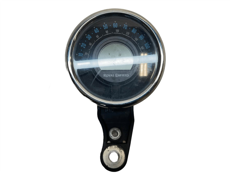 2022 Royal Enfield Meteor 350 Speedometer RAK00277A