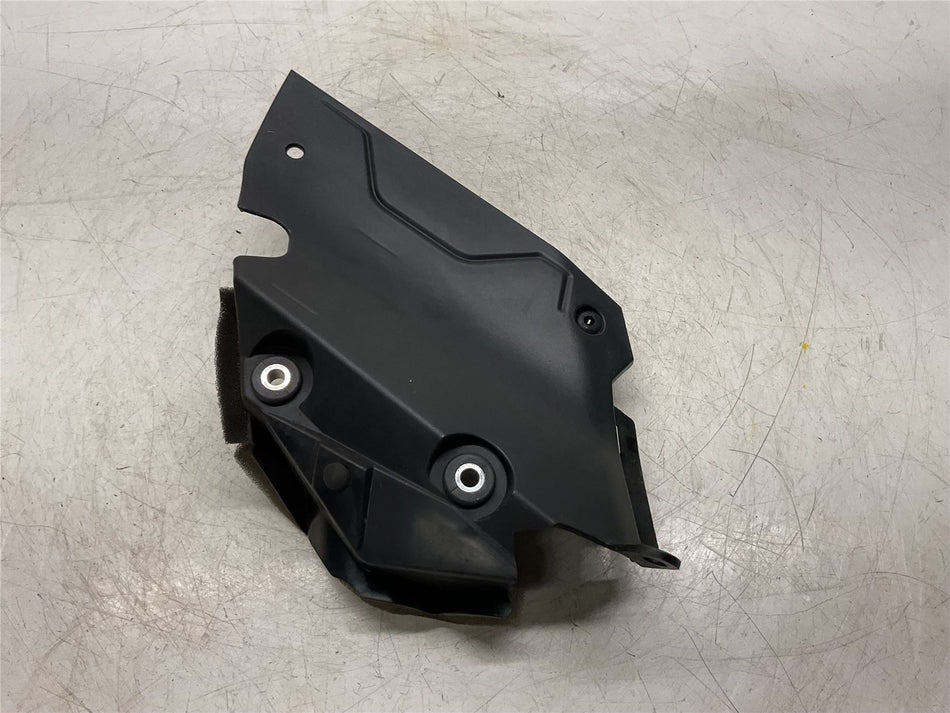 2014 Yamaha MT-09 Right Stay Cover - 1RC2174E00