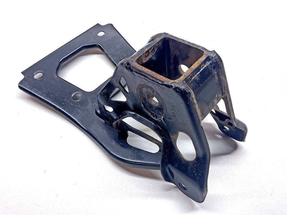2023 Can-Am Outlander MAX XT 6 Rear Receiver Hitch - 715005186
