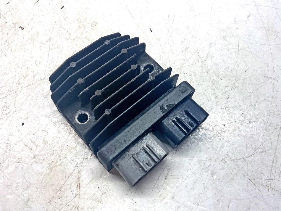 2021 BMW R1250GS Regulator Rectifier - 12319467618