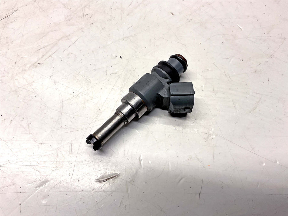2014 Yamaha MT-09 Fuel Injector - 4C8137610000
