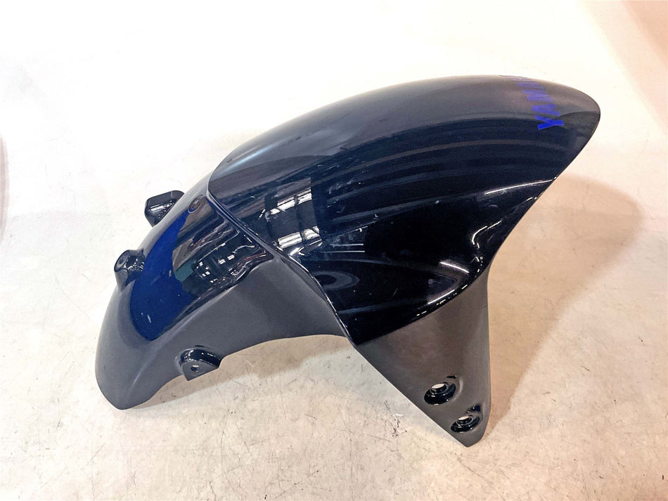 2023 Yamaha MT-09 SP Front Fender  - B7N-21511-00-P2