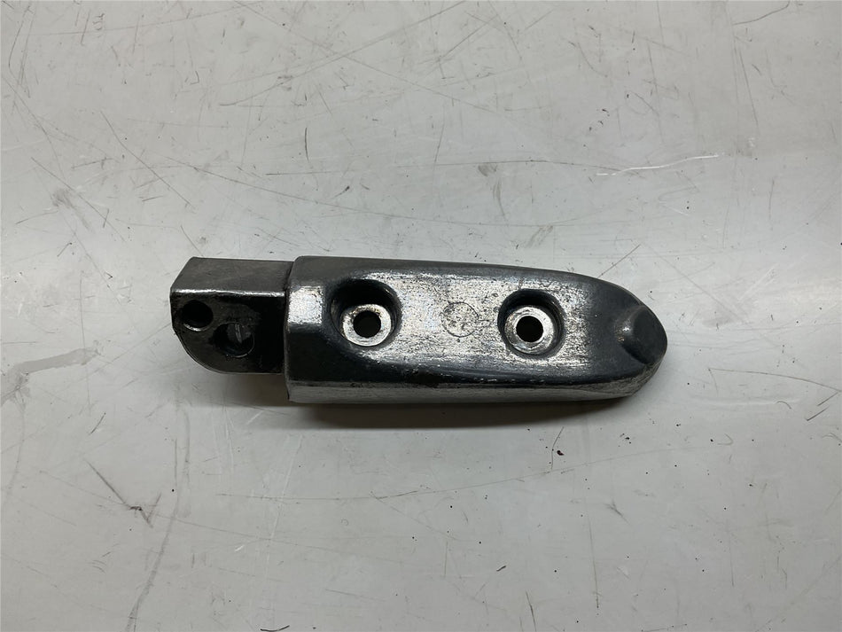2017 Moto Guzzi V7 III Anniversario Left Rear Footrest - AP8145009