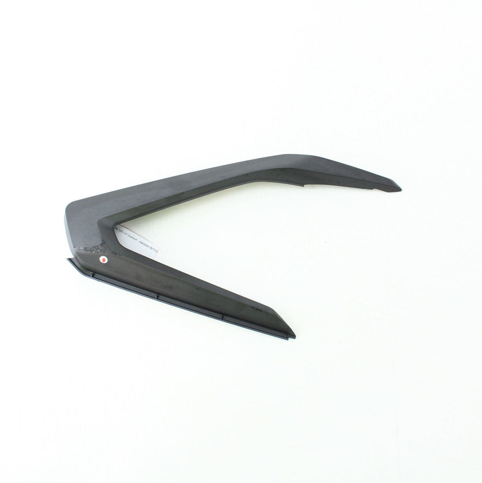 2021 HONDA FORZA 125 Left Hand Garnish - 64560K1BT00ZC