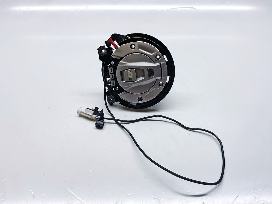 2022 BMW R1250GS Adventure Fuel Tank Cap - 16118531632