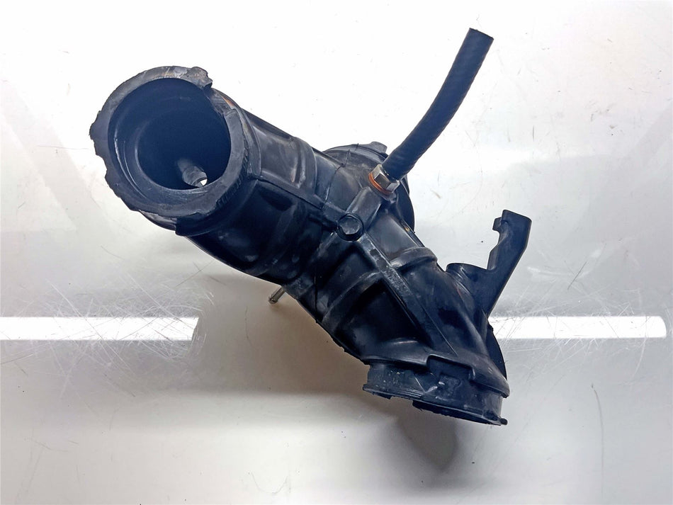 2025 Ducati Scrambler Full Throttle Air Intake Manifold - 14010791B