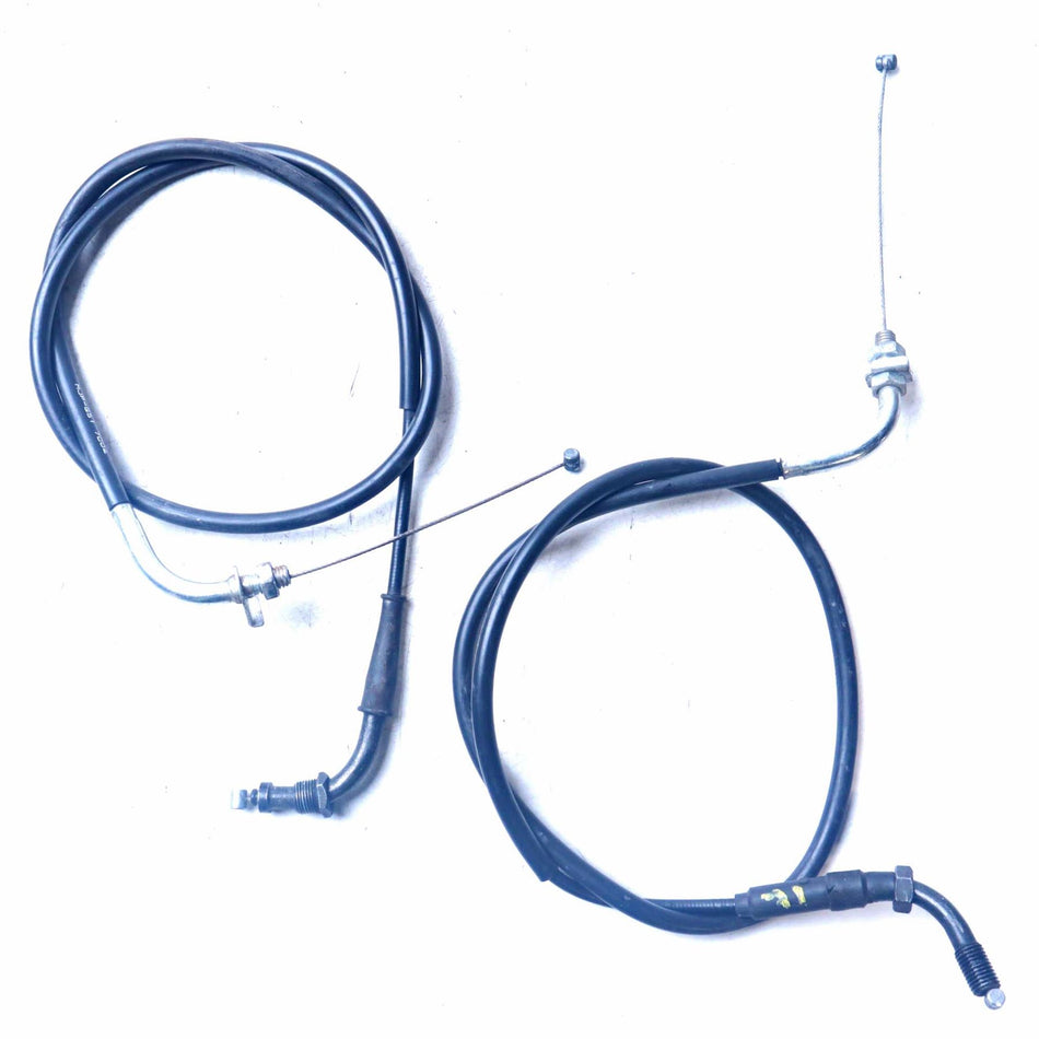 2017 Honda CRF1000L Africa Twin ABS Throttle Cables - 17910MJPG51