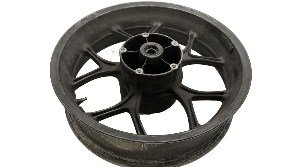 2014 Honda NC750X Rear Wheel Rim 17x4.50 42650MGSD30ZA