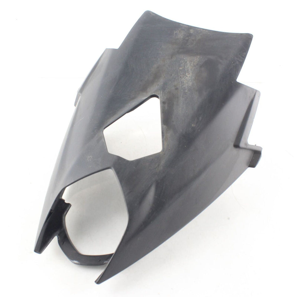 2021 TRIUMPH STREET TRIPLE R Left Seat Fairing + Decals - T2313001-PM