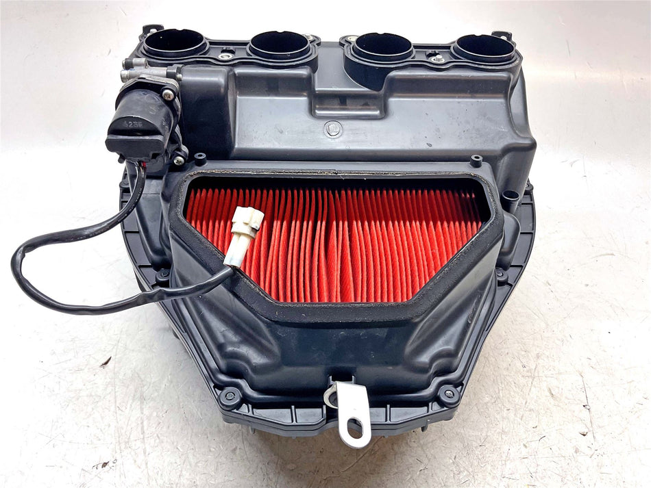 2016 Yamaha YZF R1 Airbox - 2CR144210000