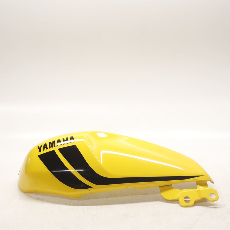 2022 YAMAHA XSR125 Left Tank Cover - BFG-F4129-00-26