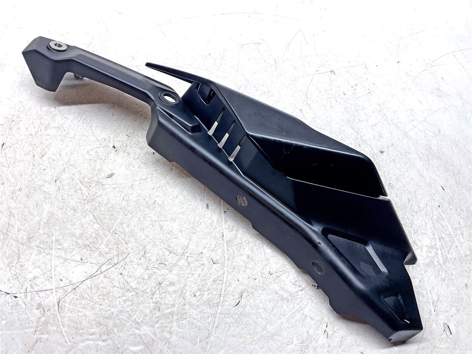 2020 Yamaha MT-10 Right Hand Seat Fairing Panel - B672174100