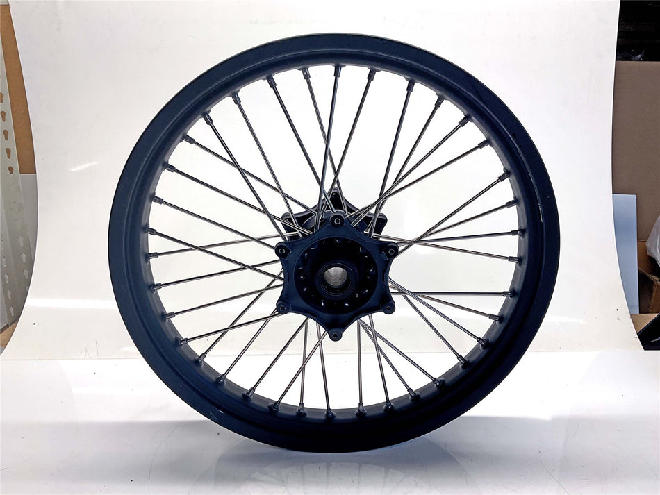 2024 KTM 790 Adventure Front Wheel Assy - C60309001244