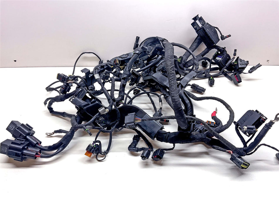 2022 BMW S1000RR Sport Wiring Harness Loom - 61117105051