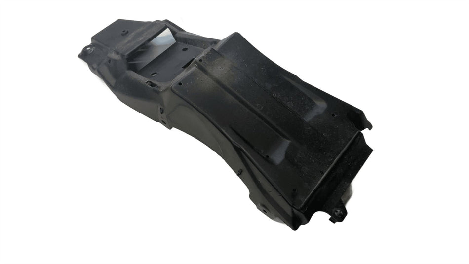 2023 Triumph Speed Triple 1200 RS RR Tail Fairing Undertray T2310114