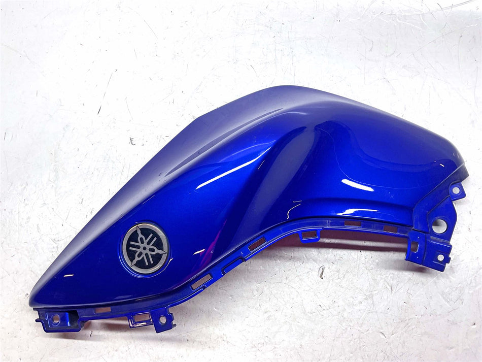 2020-2024 Yamaha MT-125 LH Fuel Tank Panel