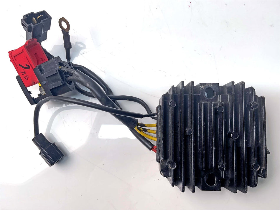 2020 Royal Enfield Himalayan Regulator Rectifier - RAC00467A