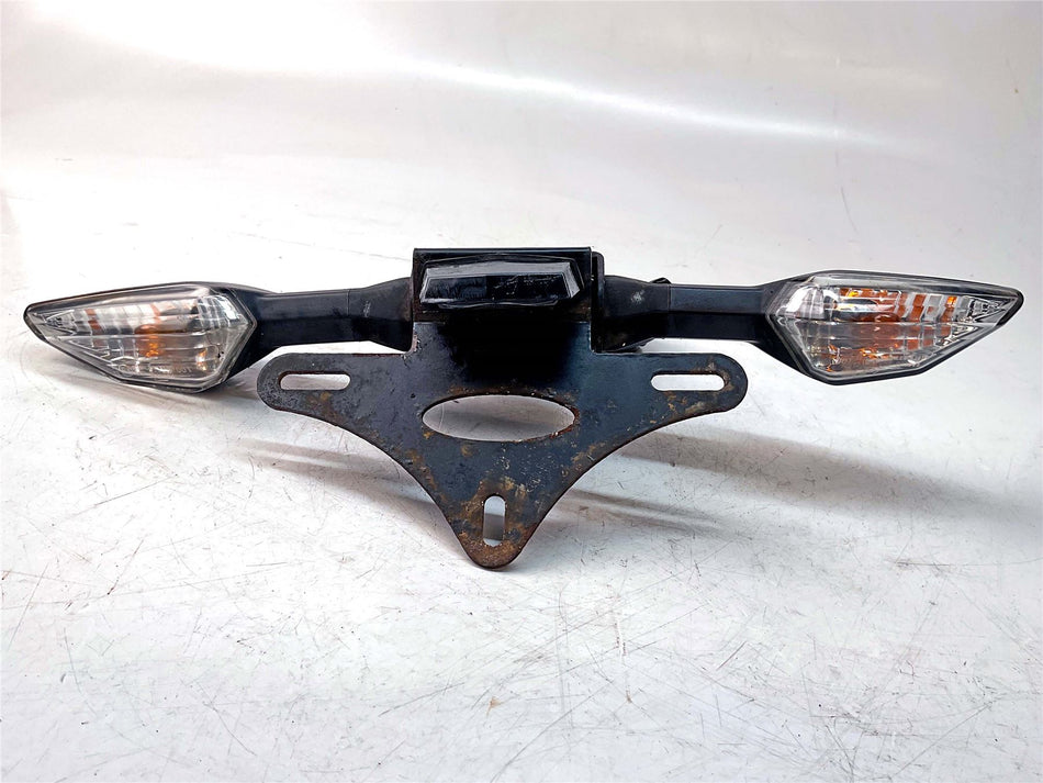 2017 Kawasaki Ninja 650 Rear Indicators - 230370332