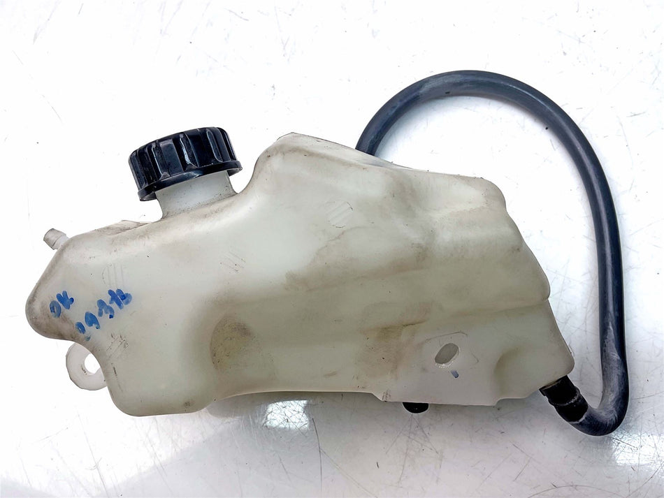 2016 Kawasaki Z800 ZR800 ABS Coolant Tank Reservoir - 430780559