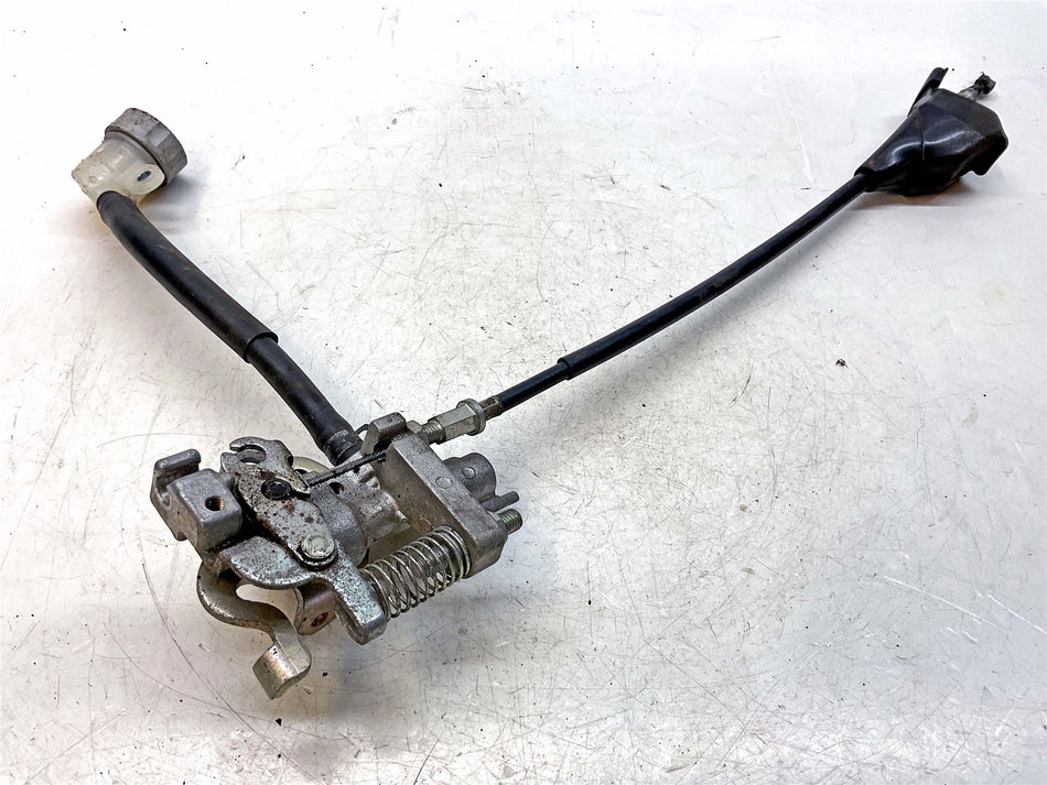 2014 Honda PCX125 Rear Brake Master Cylinder - 45510-KWN-305
