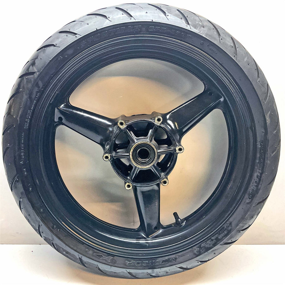 2007 Yamaha XJR1300 Wheel Front - 5UX251680133