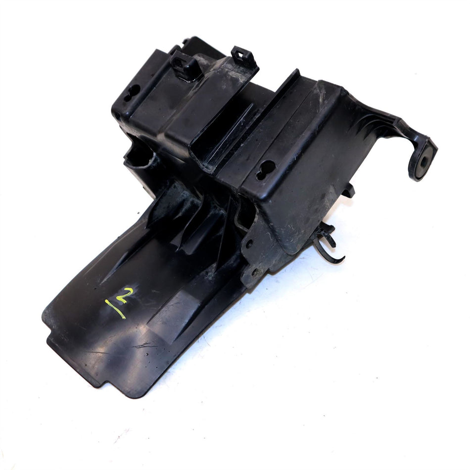 2018 SUZUKI SV650 AL8 Battery Holder - 4743018k00000