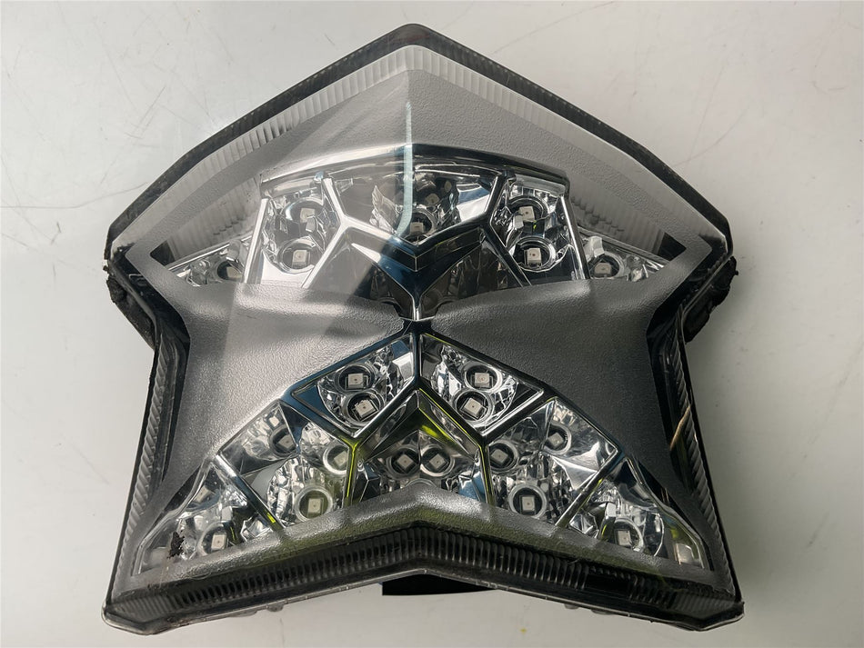 2018 Kawasaki Z650 ER650 Rear Tail Light - 230250361