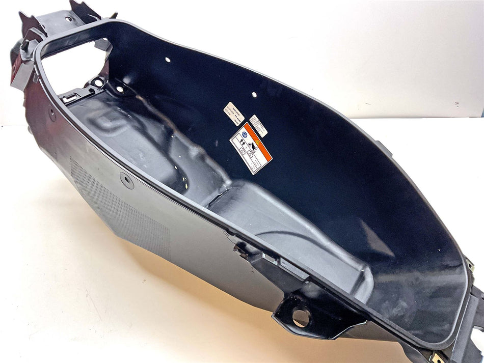 2024 Honda PCX125 Helmet Luggage Box - 81250K1ZJ10