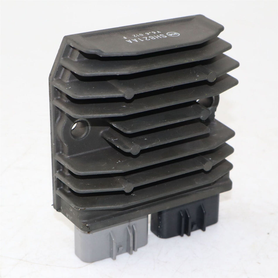 2020 Yamaha Tracer 700 Rectifier/Regulator - 27D-81960-00