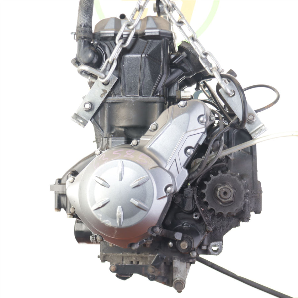 2018 Kawasaki Ninja 650 Engine - 21000 Miles - Warranty Incl