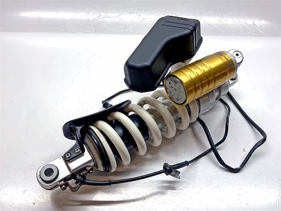 2018 BMW R1200GS Rear Suspension Shock - 33548559493