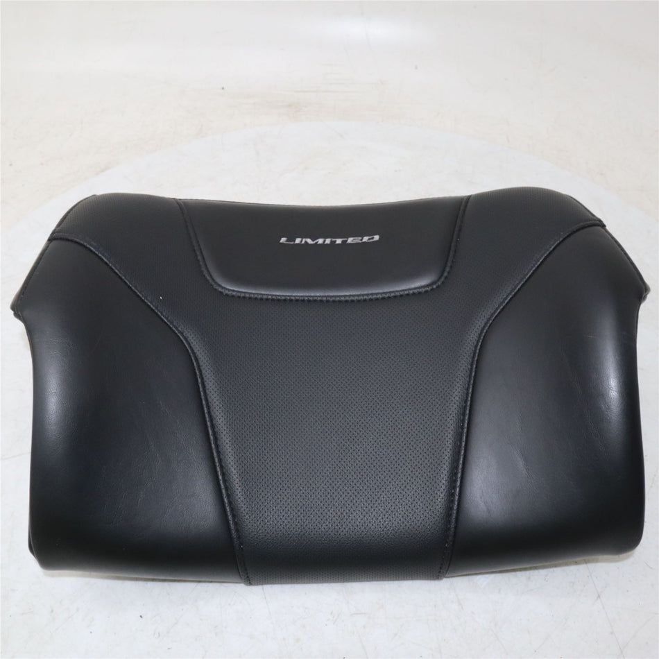 2020 CAN-AM SPYDER RT Backrest - 708002538