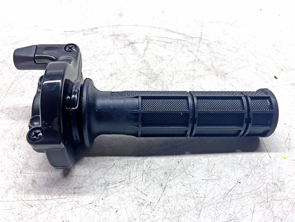 2021 Ducati Scrambler 350 Throttle Grip - 65420521A
