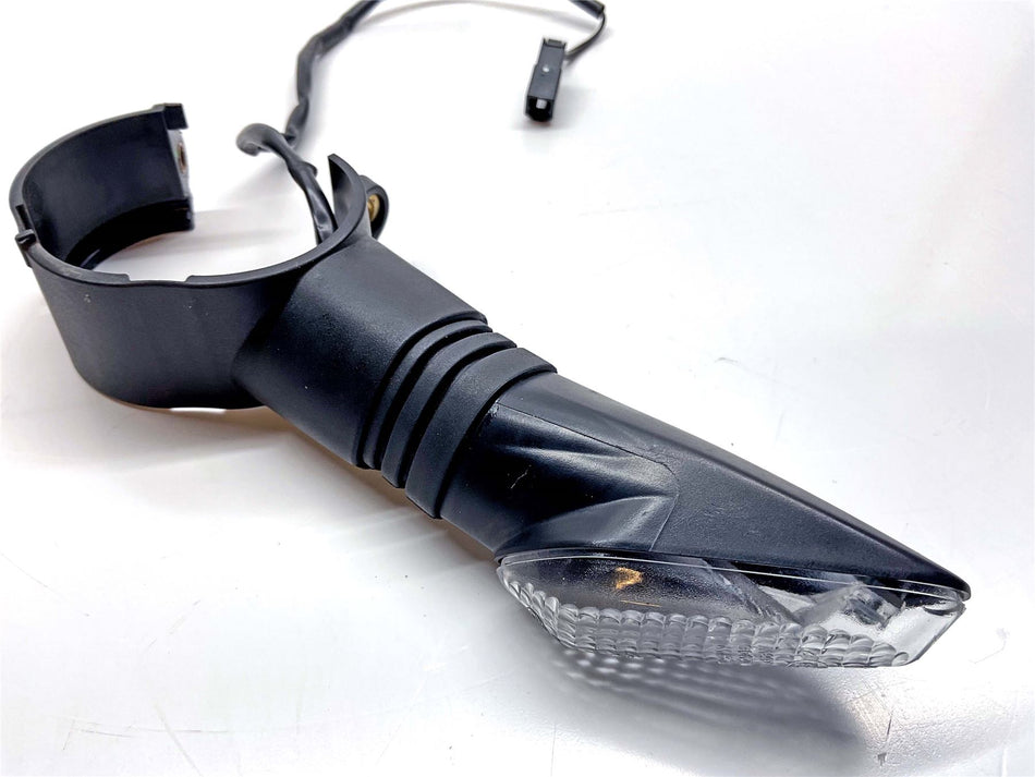 2020 Ducati Streetfighter V4 S Left Front Indicator
