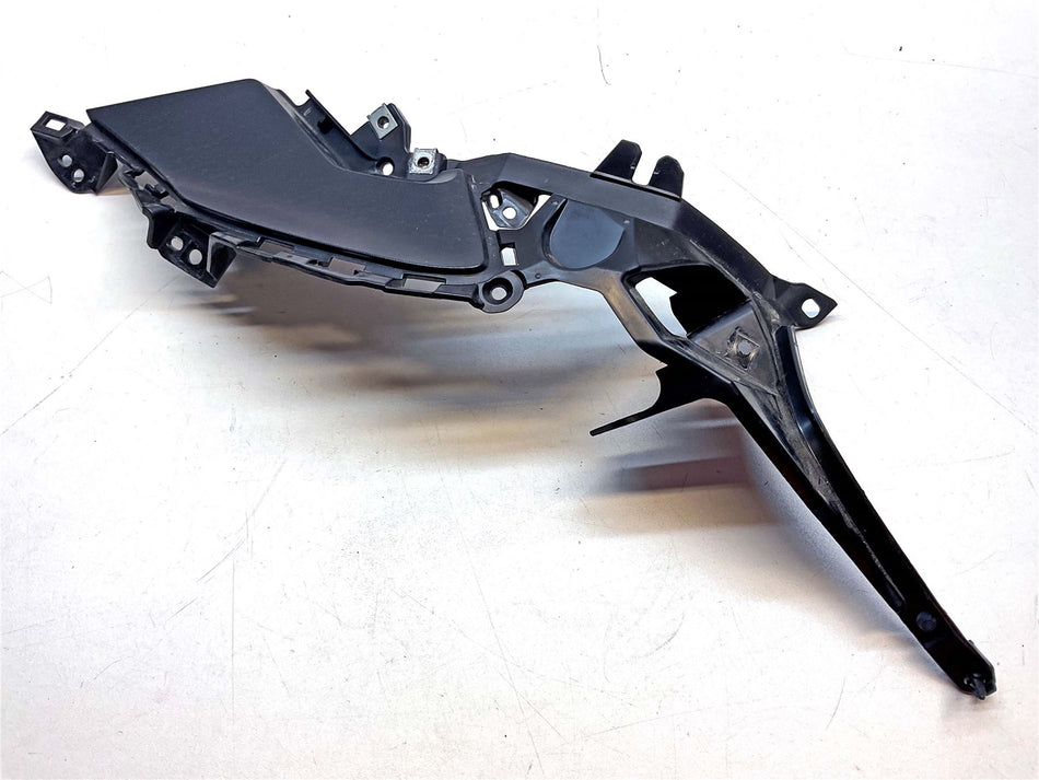 2024 Yamaha YZF-R 125 Right Inner Fairing Panel - BCWF172H000
