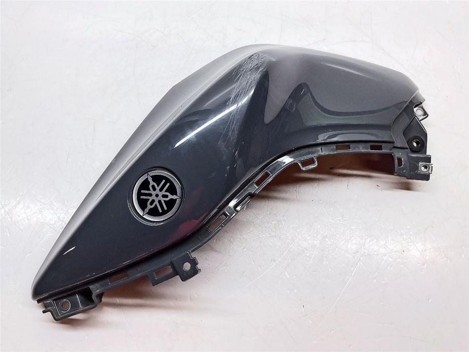2023 Yamaha MT-125 Left Tank Cover - B6GF4129003E