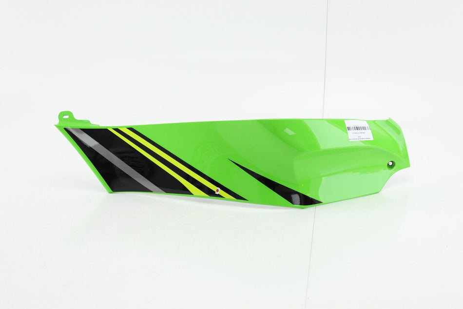 2019 KAWASAKI ZX 1000 R NINJA R/H tank cover part No - 14093-0681-777