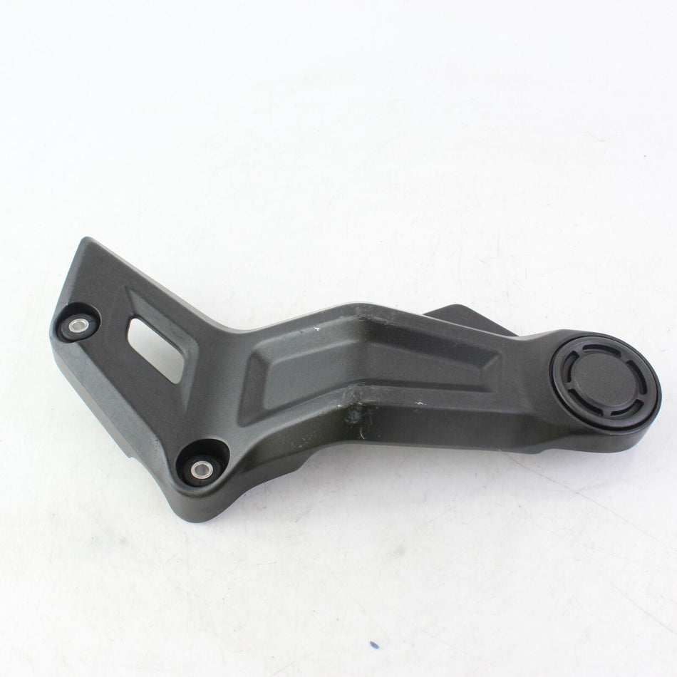 2014-2017 YAMAHA MT-07 Heel Cover R/H Right - 1WS2746310