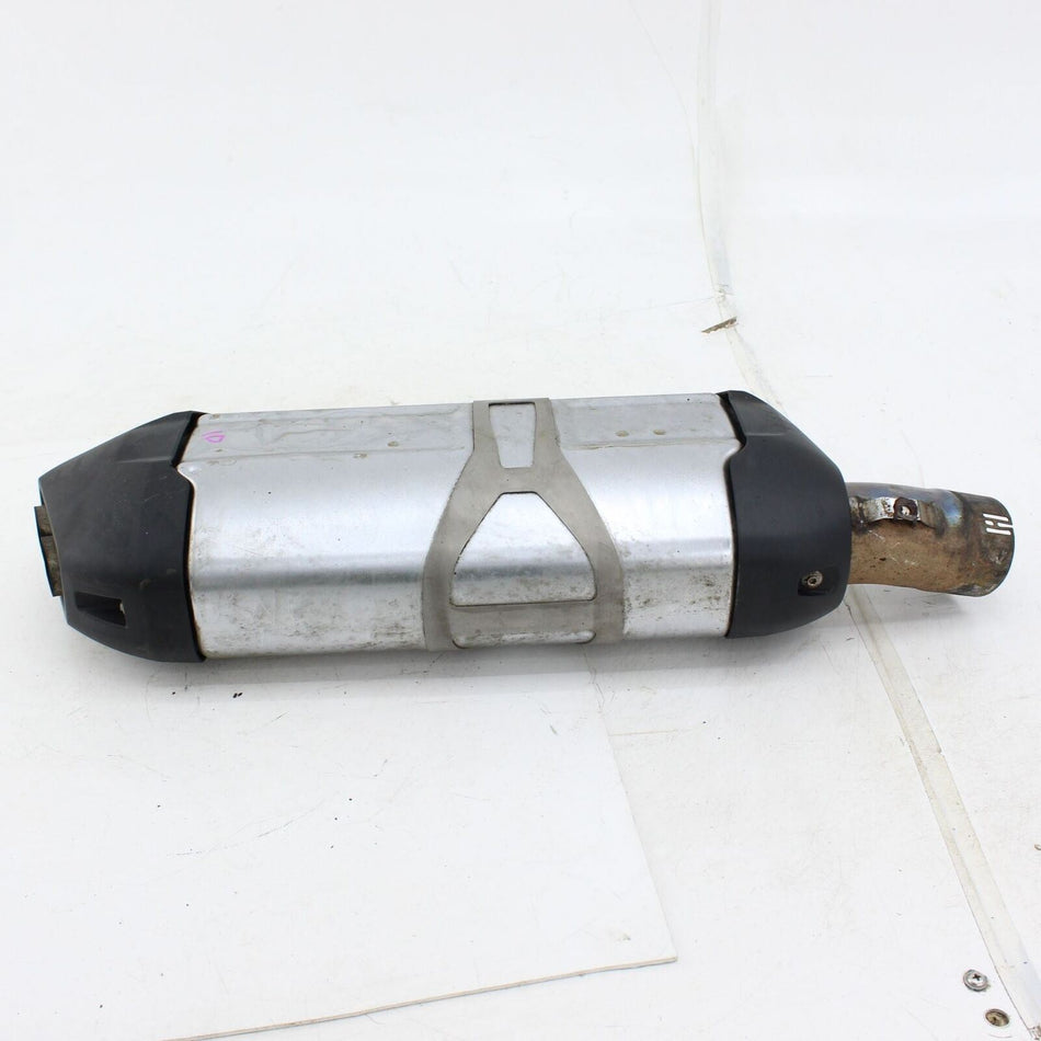 2018-ON BMW R1250GS EXCLUSIVE TE Rear Exhaust Silencer - 18518559513