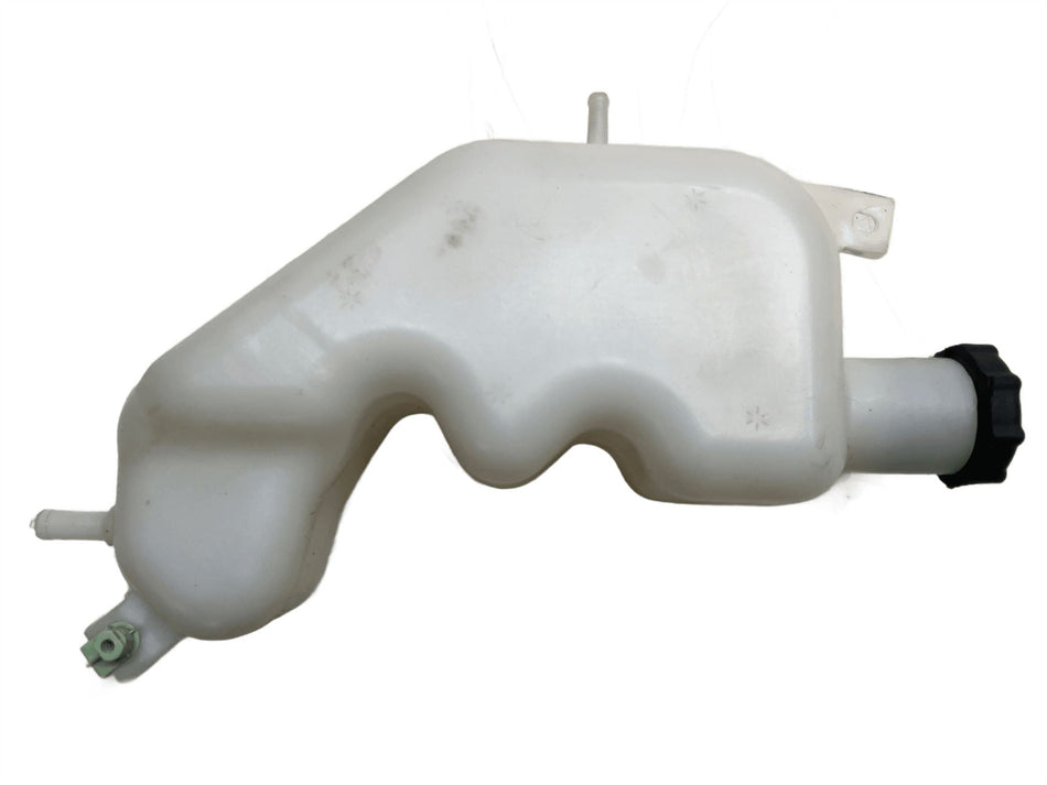 2018 Peugeot Metropolis 400 Coolant Tank Reservoir 802772